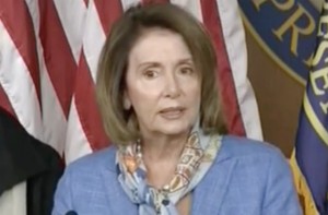 pelosi