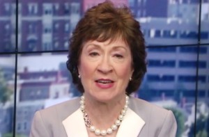 susan collins