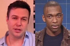 taran killam jay pharaoh