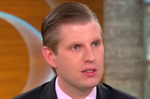 Eric Trump