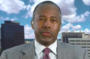 Ben Carson
