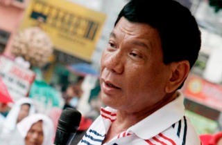 Duterte