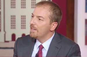 chuck todd
