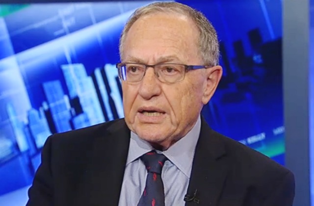 dershowitz