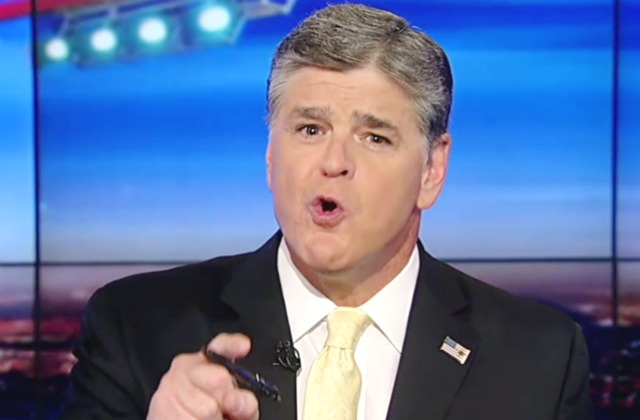 hannity
