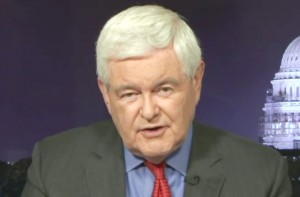 newt gingrich