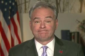 Tim Kaine