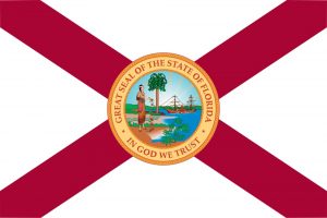Florida Flag 