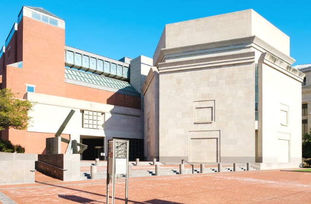 holocaust-museum