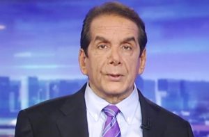 krauthammer