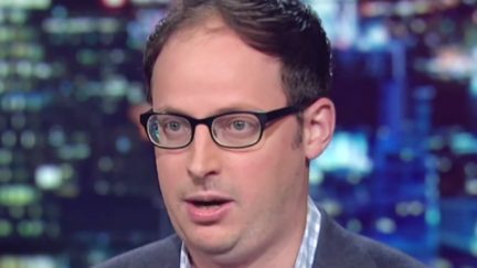 Nate Silver