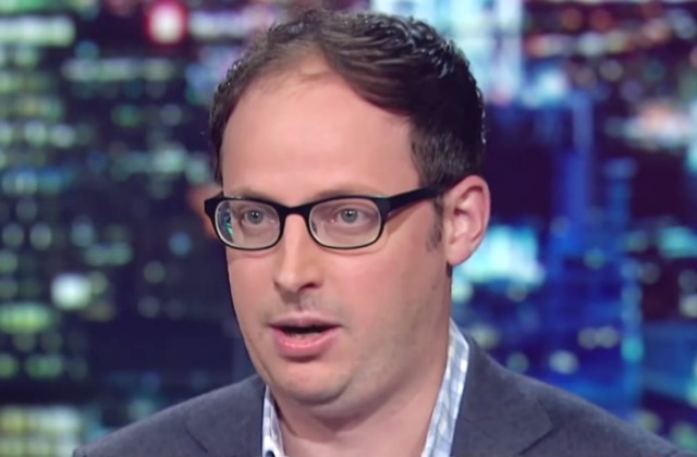 Nate Silver's 'Gut' Prediction? Trump Wins The Election