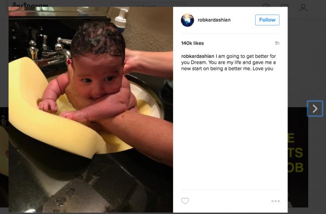 dream-kardashian-instagram