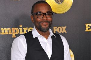 Lee Daniels