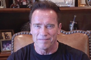 schwarzenegger
