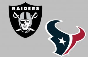 raiders texans stream