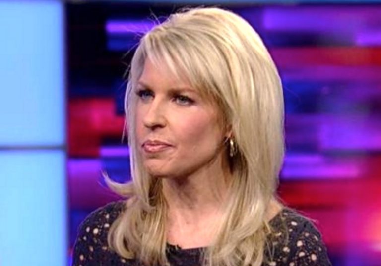 Monica crowley salary image