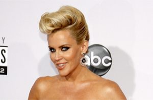 Jenny McCarthy (Shutterstock)