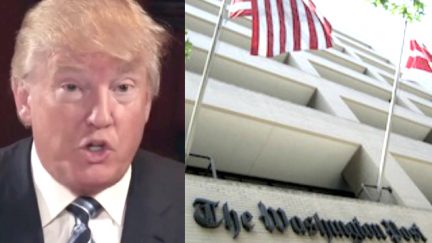 Donald Trump-Washington-Post