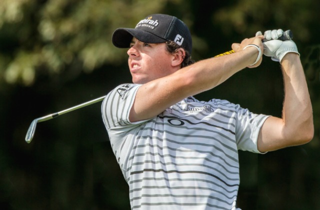 rory mcilroy