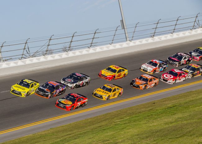 DAYTONA 500 NASCAR FREE LIVE STREAM