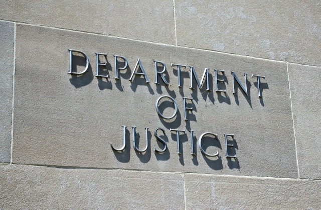 DOJ