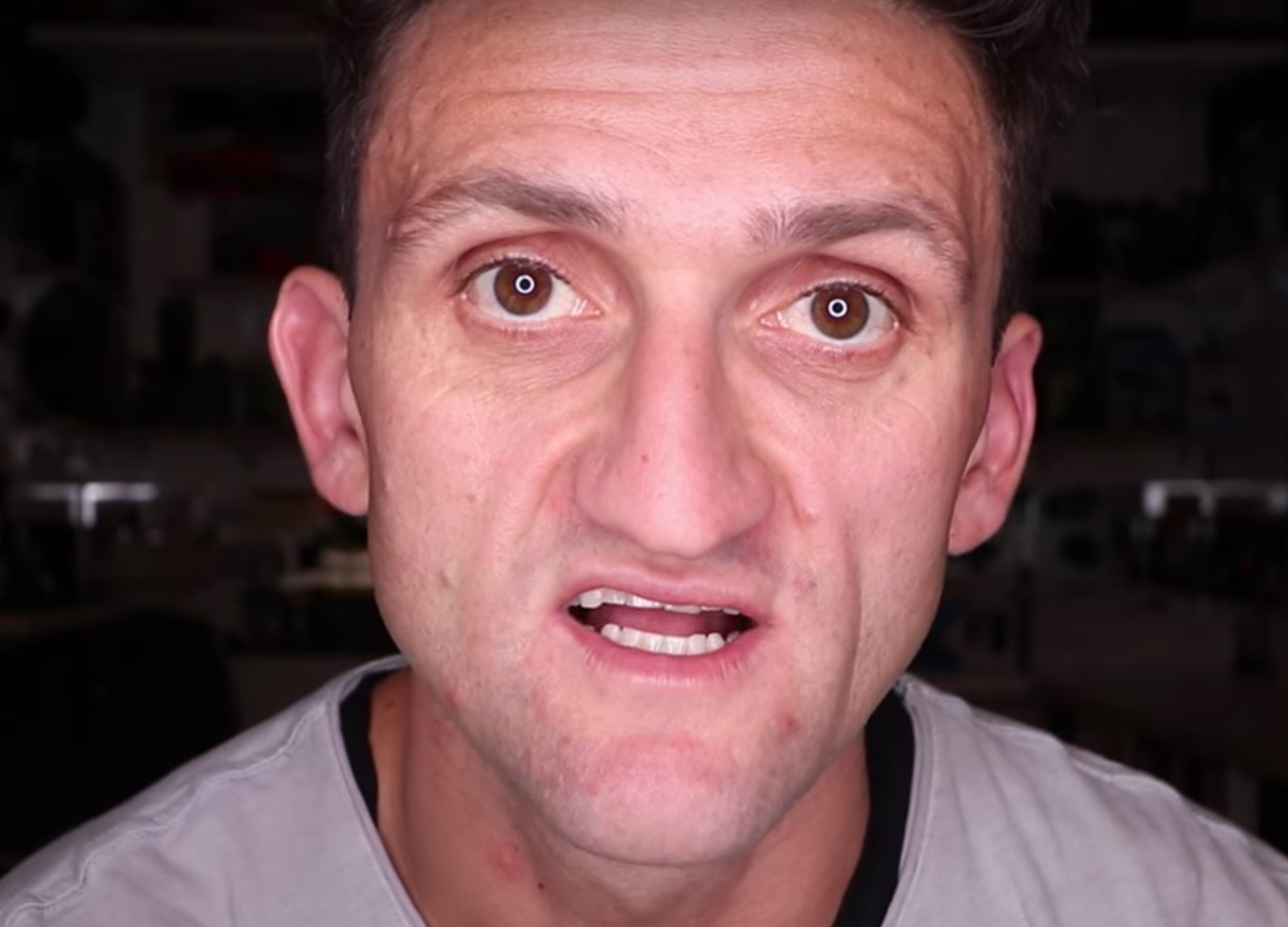 On His Company's CNN Acquisition, Casey Neistat Hopes to Build News ...