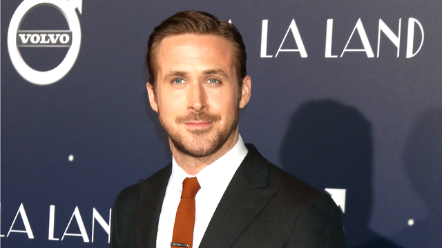 ryan gosling