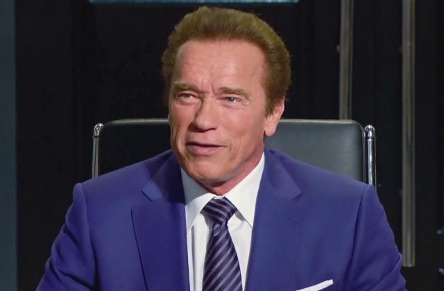 schwarzenegger