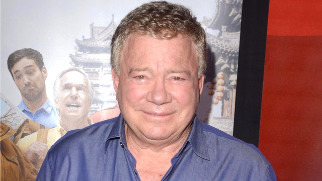 william shatner