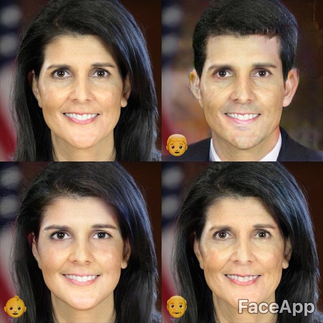 nikki haley