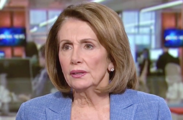 House Dems Rip Pelosi: ‘You’d Have to Be An Idiot’ to Think Dems Could ...