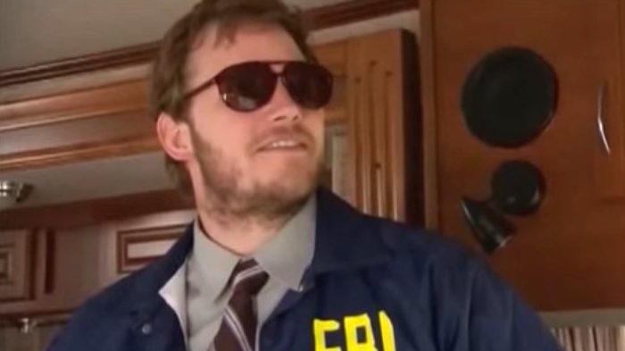 burt macklin