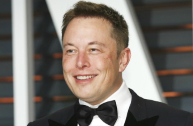 elon musk