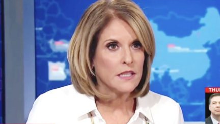 Gloria Borger | Mediaite- Part 2