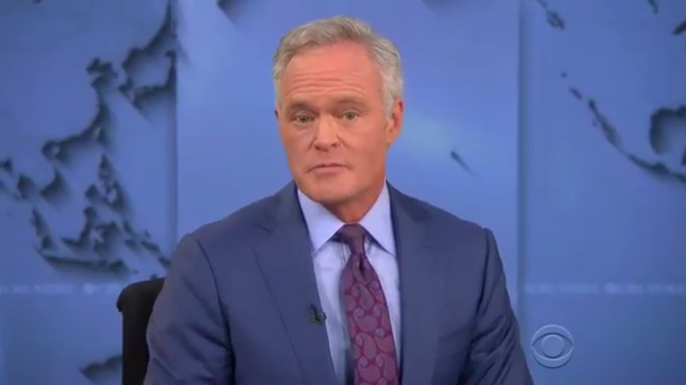 Scott Pelley fired from 60 Minutes as CBS News leadership faces newsroom turmoil