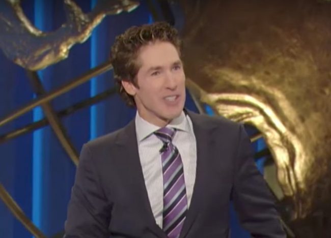 Twitter Tears Into Houston-Based Pastor Joel Osteen For Closing Doors ...