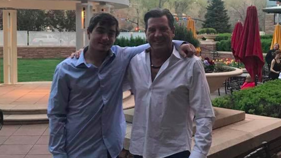 Twitter Unites to Offer Condolences For Eric Bolling After Son’s Death