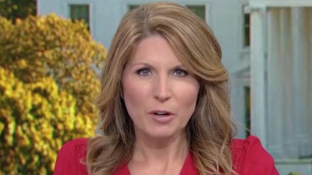 Msnbc S Deadline White House 1 In Time Slot On Friday Anderson