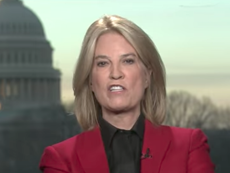 Get Pumped Greta Van Susteren Is Launching An App That Lets Y