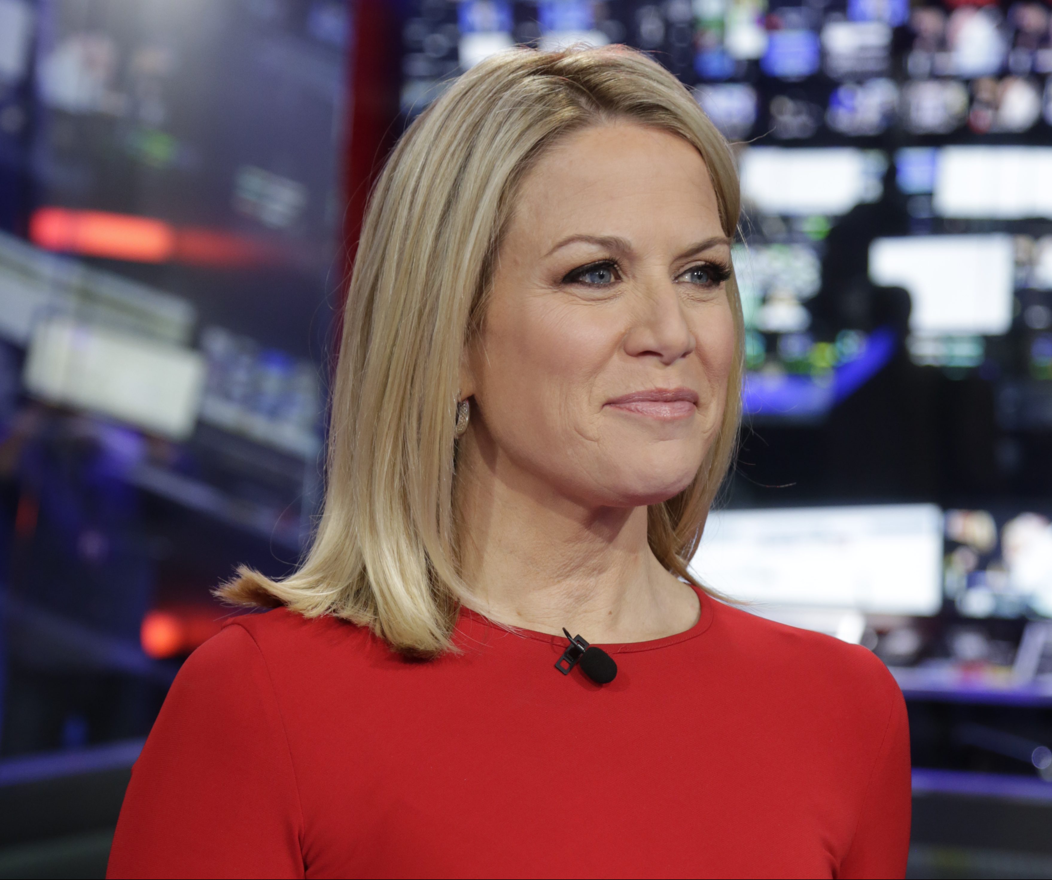 Martha MacCallum