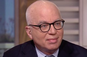 Michael Wolff: ‘I’m Barely a Journalist,’ My Job Has ‘Nothing to Do ...