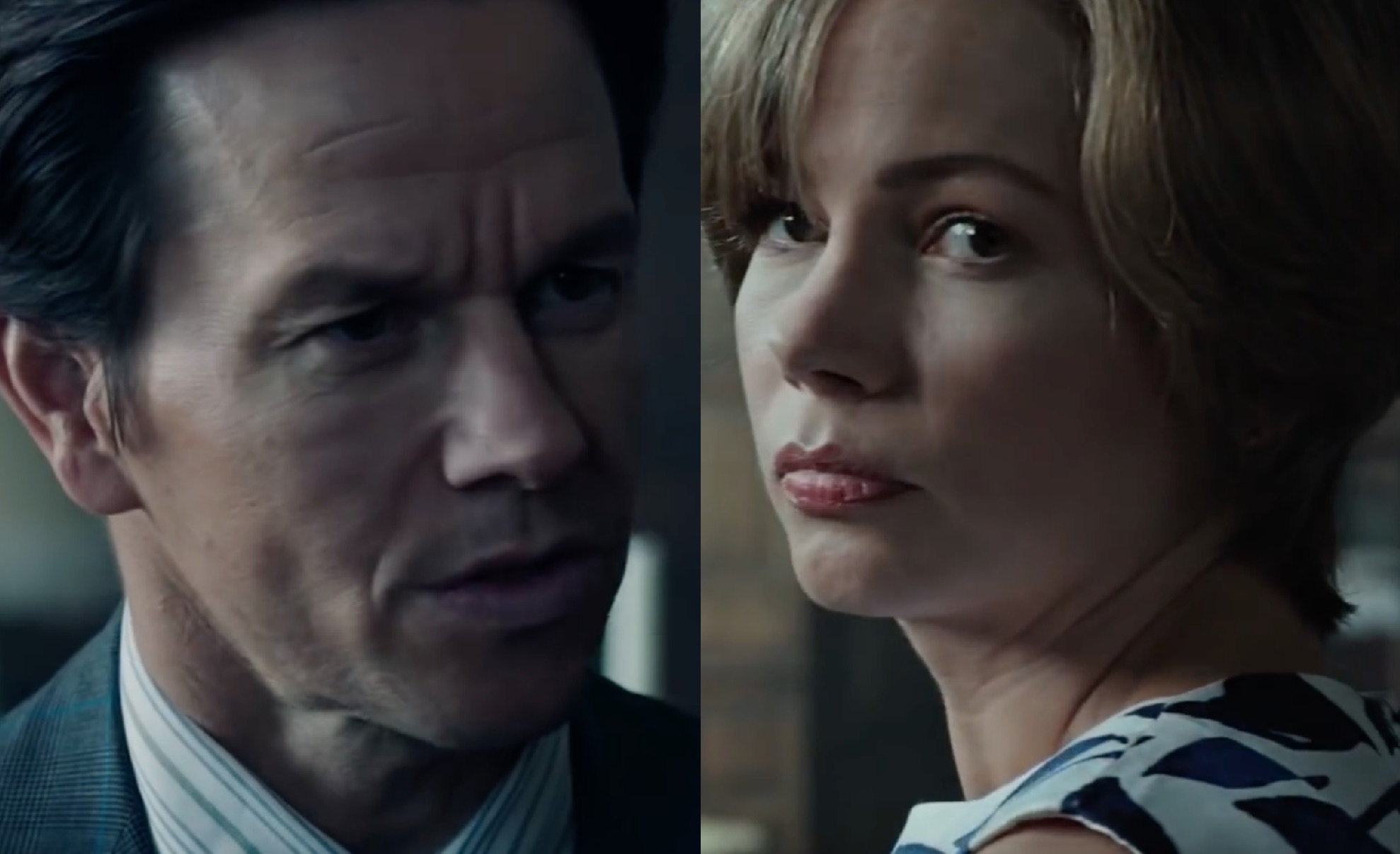 Twitter Fumes Over Reported Mark Wahlberg Michelle Williams Wage Gap 