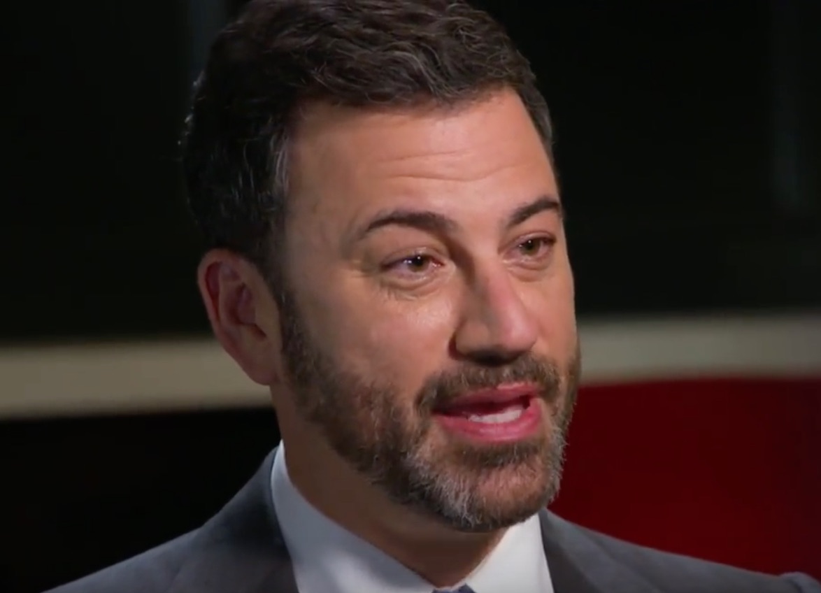It S A Trilogy Jimmy Kimmel To Host 95th Oscars