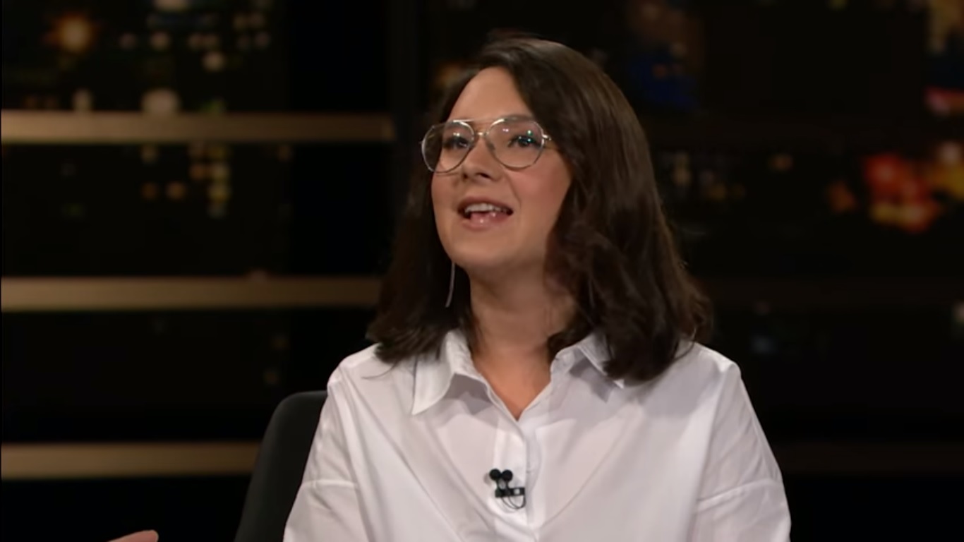 bari weiss why i left the new york times