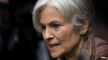 Jill Stein