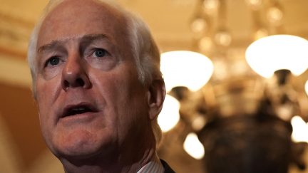 John Cornyn