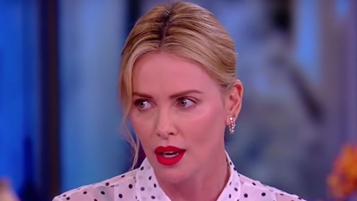 Charlize Theron Set to Star as Megyn Kelly in Movie About Roger Ailes