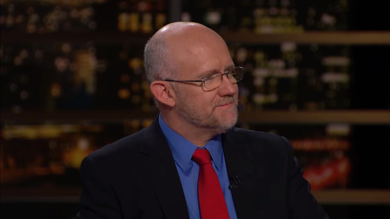 Rick Wilson Blasts Critics After Controversial Comment on CNN