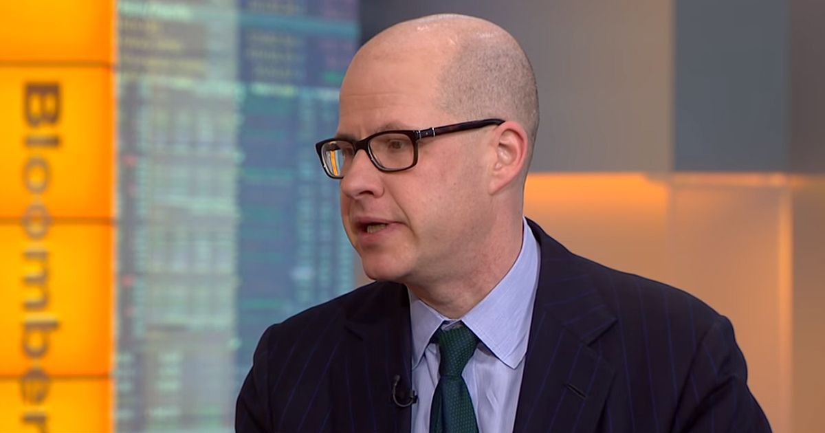 Conservative Writer Max Boot Calls GOP ‘White-Nationalist Party ...